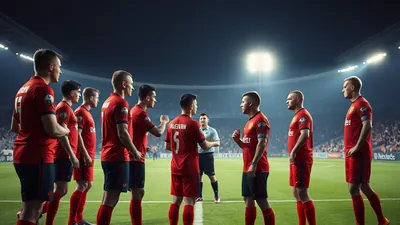 RCD Mallorca: Preparación para el Enfrentamiento Clave en la Liga