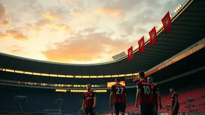 Nuevas riendas para RCD Mallorca: Claassen asume la presidencia