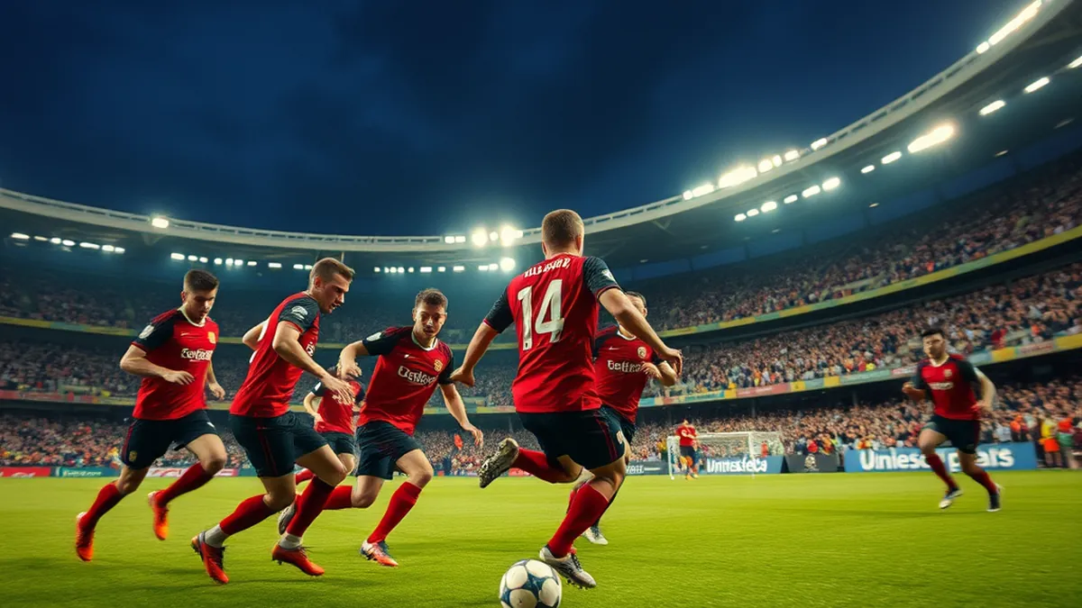 RCD Mallorca se enfrenta a un reto mayúsculo ante el líder FC Barcelona