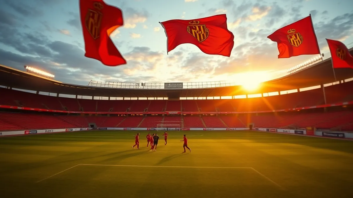 RCD Mallorca pierde en Getafe y se acerca al descenso