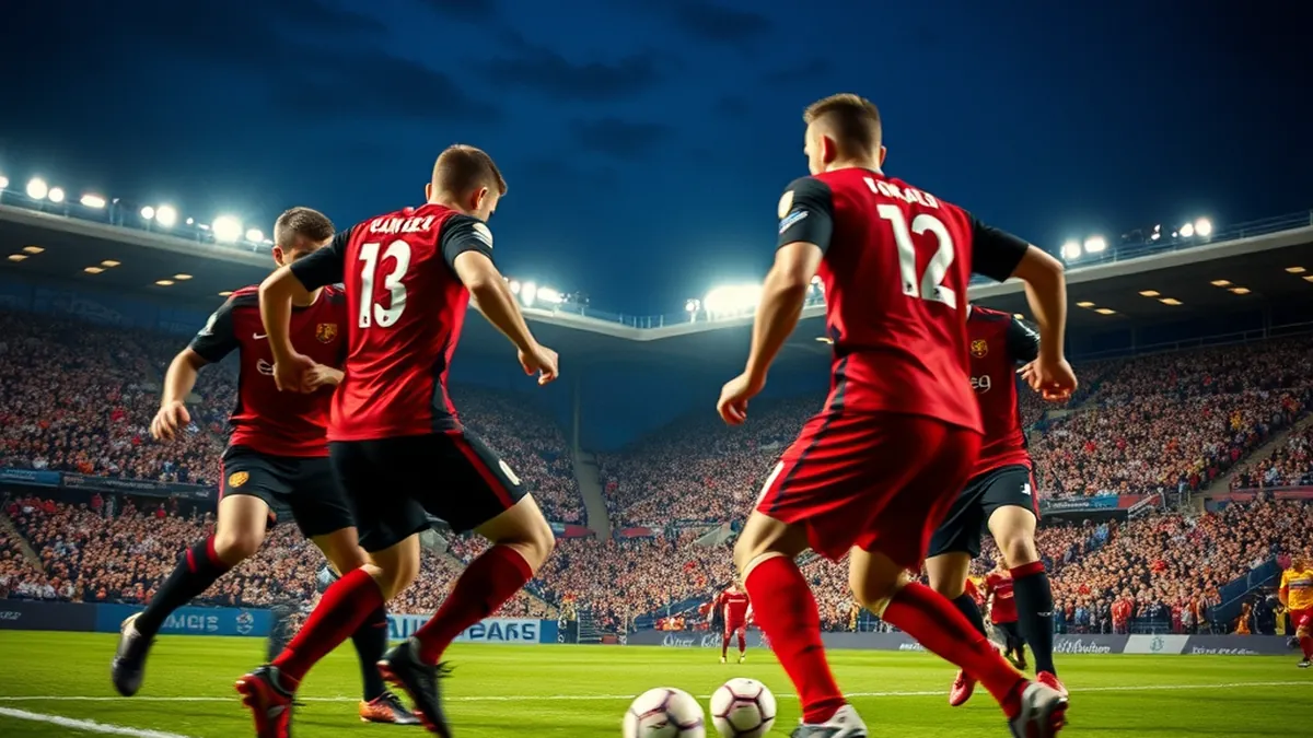 RCD Mallorca loses to Barcelona in La Liga