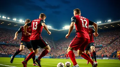 RCD Mallorca loses to Barcelona in La Liga