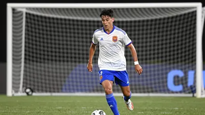 RCD Mallorca is forced to let go of Jan Viirgili, who joins Club Brugge for a total of 12 million euros