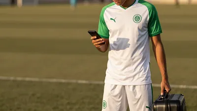 RCD Mallorca loses Samu Costa, who could join Al-Nassr in an upcoming announcement