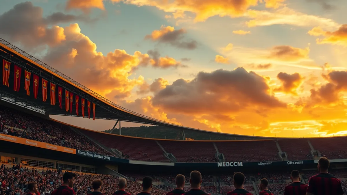 Jan Virgili duda sobre su continuidad en el RCD Mallorca