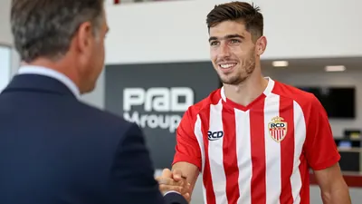 RCD Mallorca announces Proa Group as new official sponsor until 2029