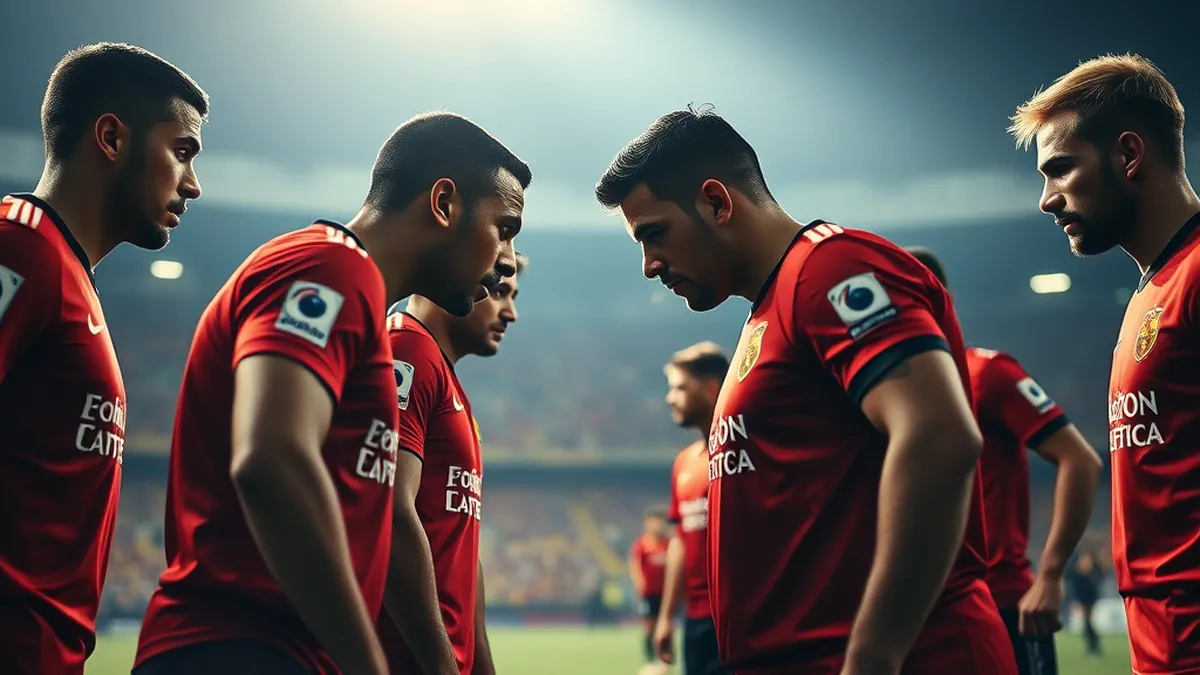RCD Mallorca kicks off season with clash against FC Barcelona