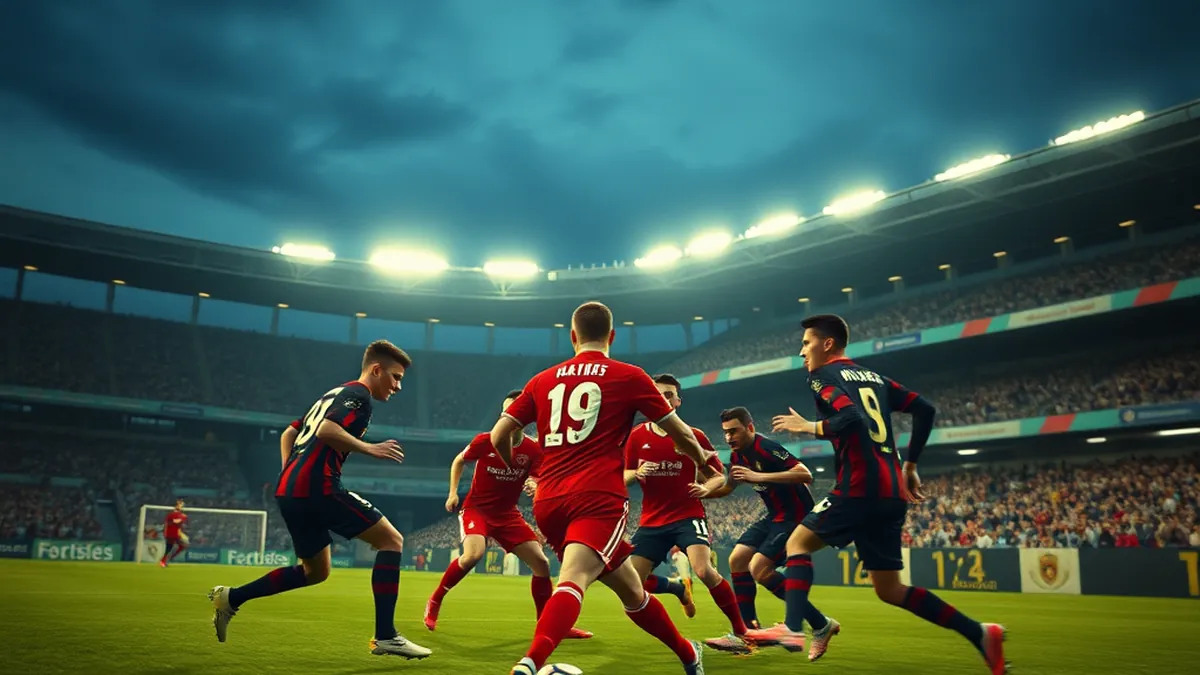 RCD Mallorca gana en Montilivi: resumen y resultado de LaLiga EA Sports