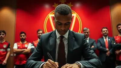Marash Kumbulla: Un nuevo enfoque para la defensa del Sevilla