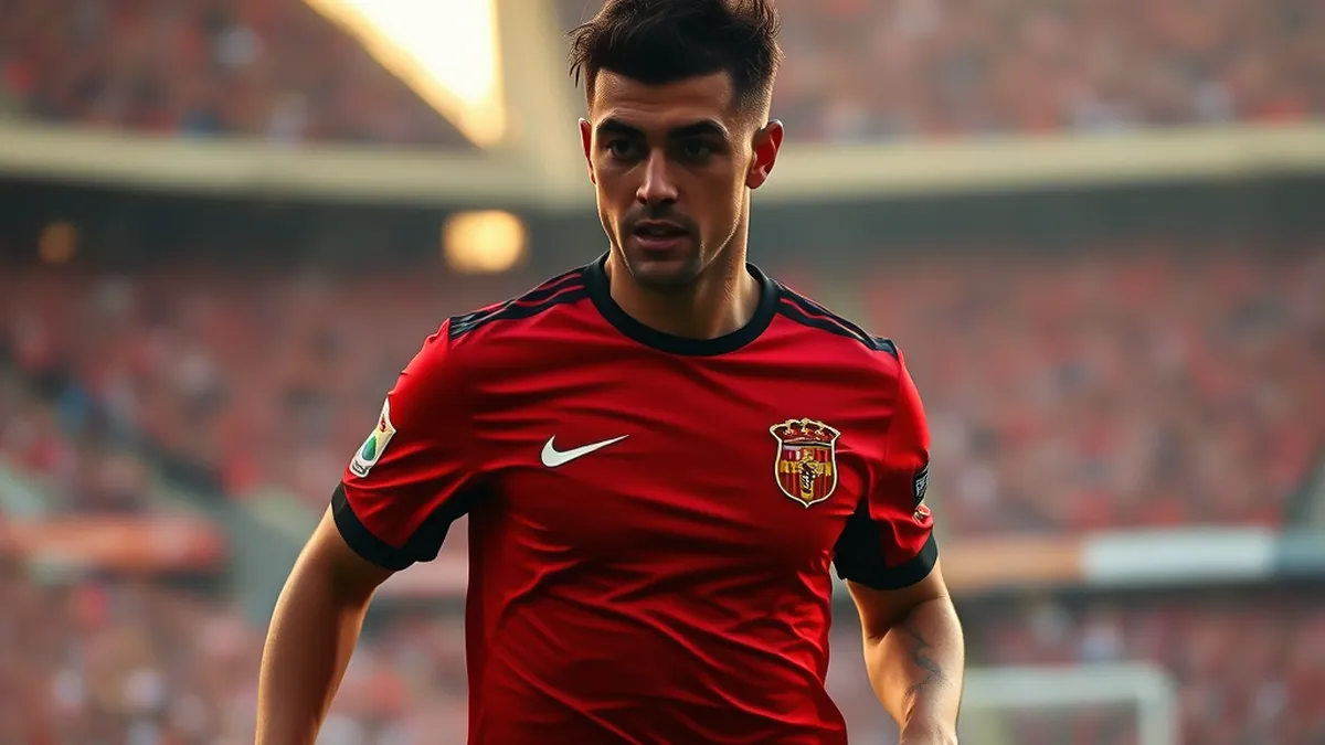 Ajustes Tácticos para Optimizar el Rendimiento de RCD Mallorca