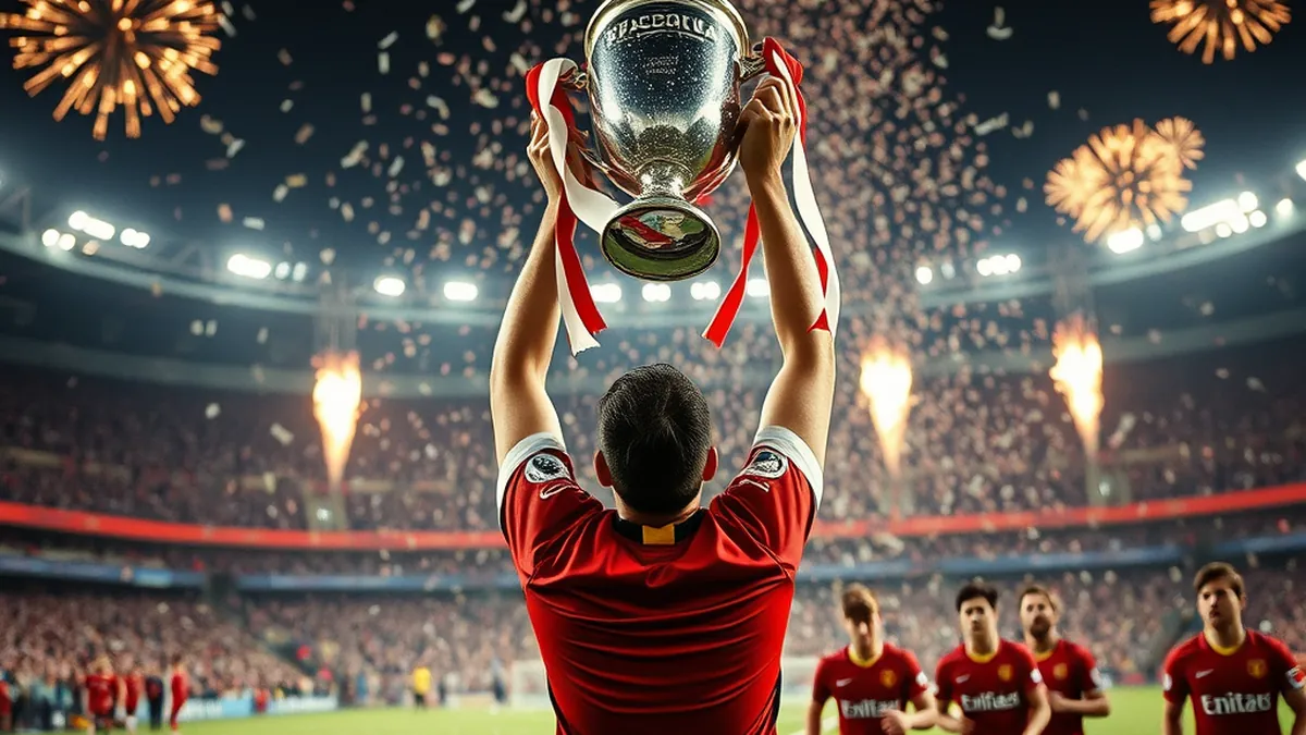 RCD Mallorca hosts Real Madrid in LaLiga EA Sports
