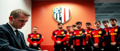 El RCD Mallorca inicia negociaciones con el Espanyol por Antoni Roca