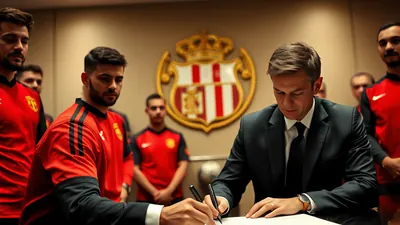 RCD Mallorca confirms Luis Carrión as new coach